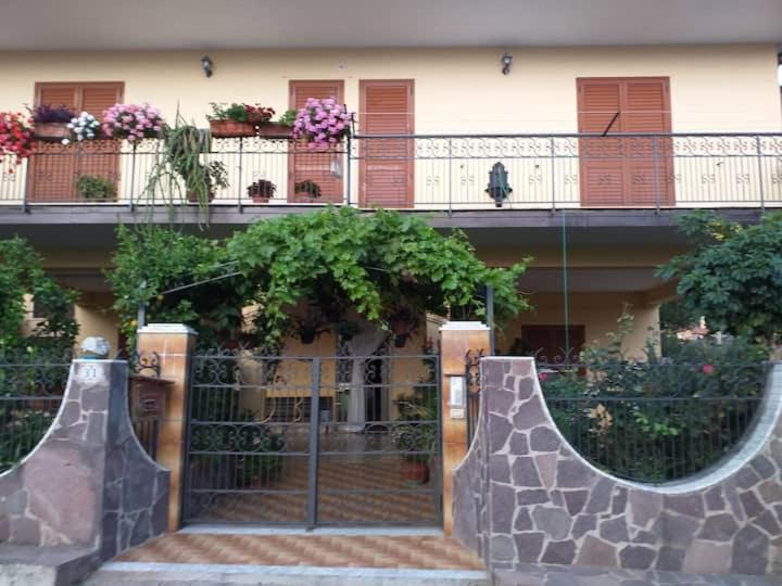 Casa Ester Ашеа Екстер'єр фото