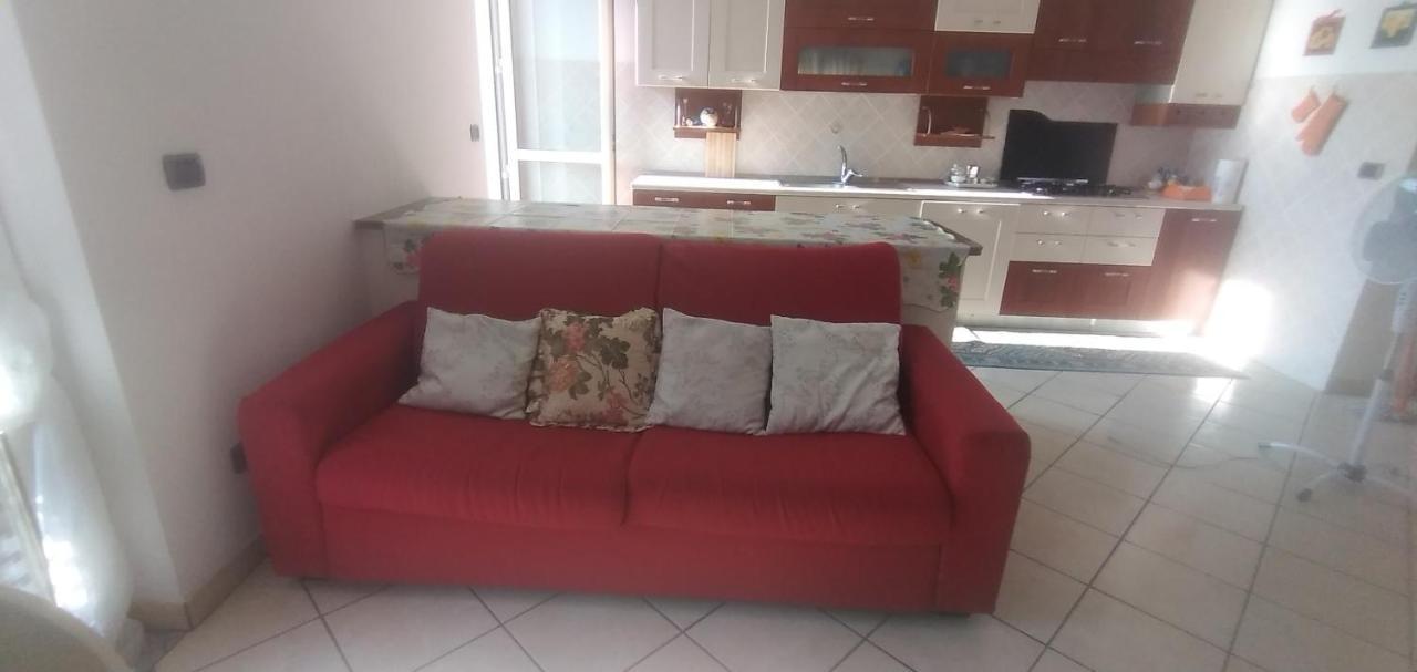 Casa Ester Ашеа Екстер'єр фото